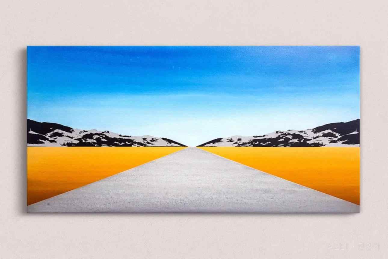 Desert